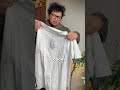 Ryusei Kaos Pria Haruma Basic
