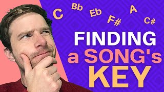 How to Find the Key of a Song | Beginner Harmonica Lesson