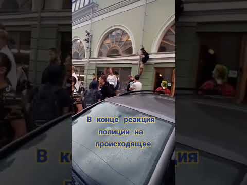 клубная улица Думская в Питере