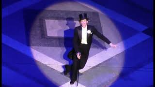 “Top Hat, White Tie and Tails” UK Tour – Top Hat The Musical