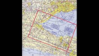 Flight Wizard - Map Calibration Demo