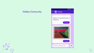 Sail App | Hobby Community screenshot 4