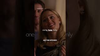 Family is everything. Literally. #Parenthood