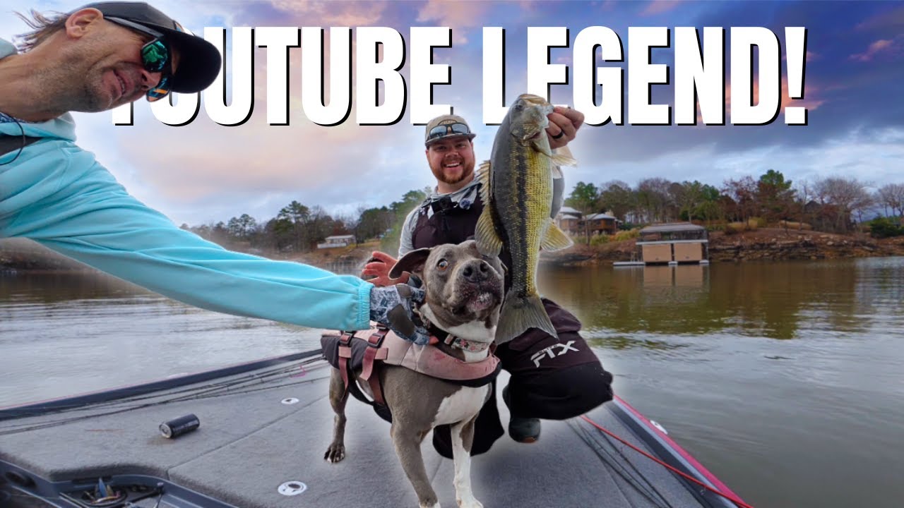 BREAKING FFS Rules with a YouTube LEGEND!