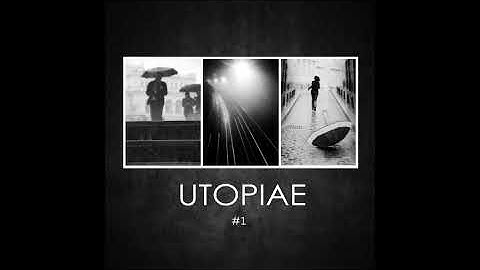 UTOPIAE - My Clouds