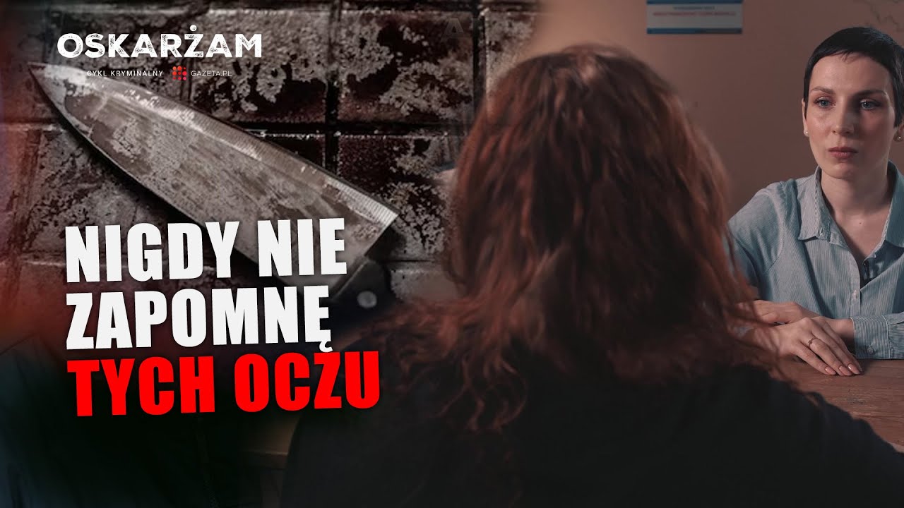 37-letnia Ewelina siedzi za 