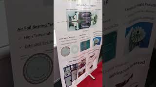 Индийский Мотор Беспилотные #bts2023 #technology