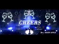 Mrs. GREEN APPLE - CHEERS『LIVE from "ゼンジン未到とヴェルトラウム〜銘銘編〜"』