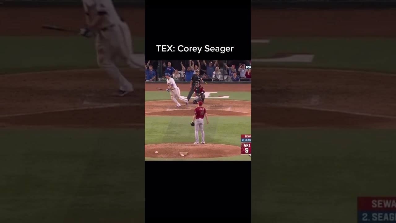 Favorite Player On Every MLB Team AL West Edition