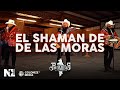 Prfugos de nuevo len  el shaman de las moras oficial