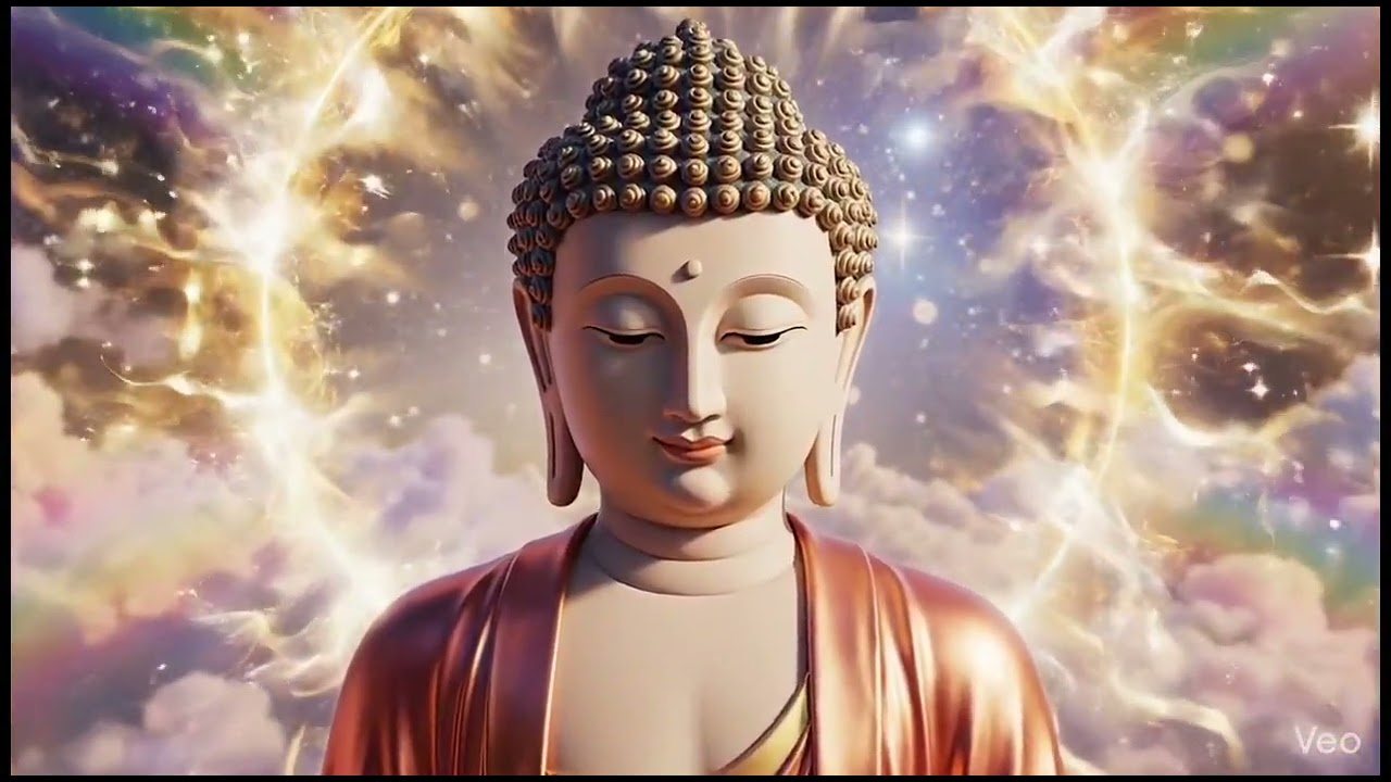 Bật Nghe Mỗi Tối Để Gia Đạo Bình An, Tiêu Trừ Nghiệp Chướng | Niệm Phật A Di Đà Thành Tâm