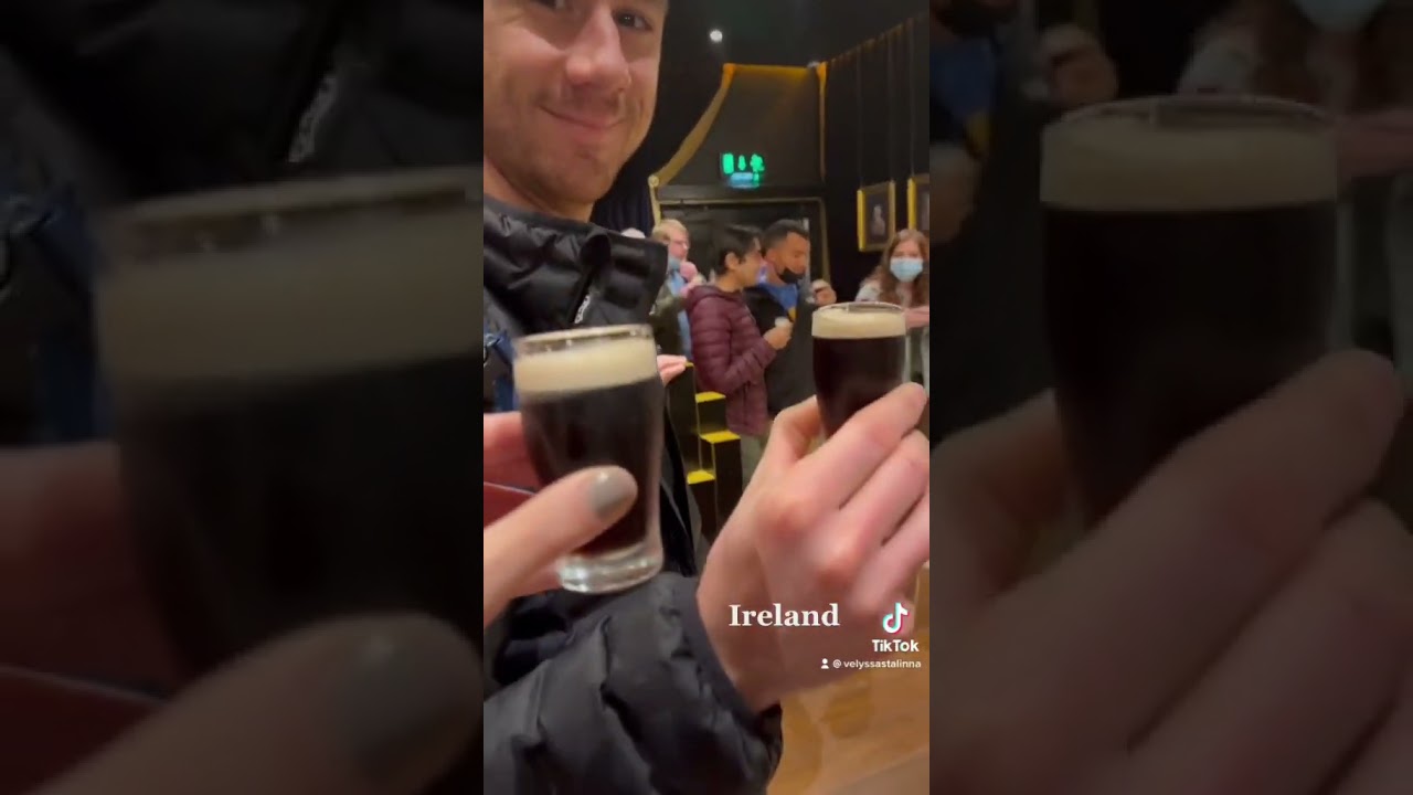 Ireland trip 2022