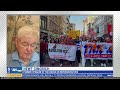 Newt Gingrich says, "Very radical people don't want to celebrate our 250th anniversary."