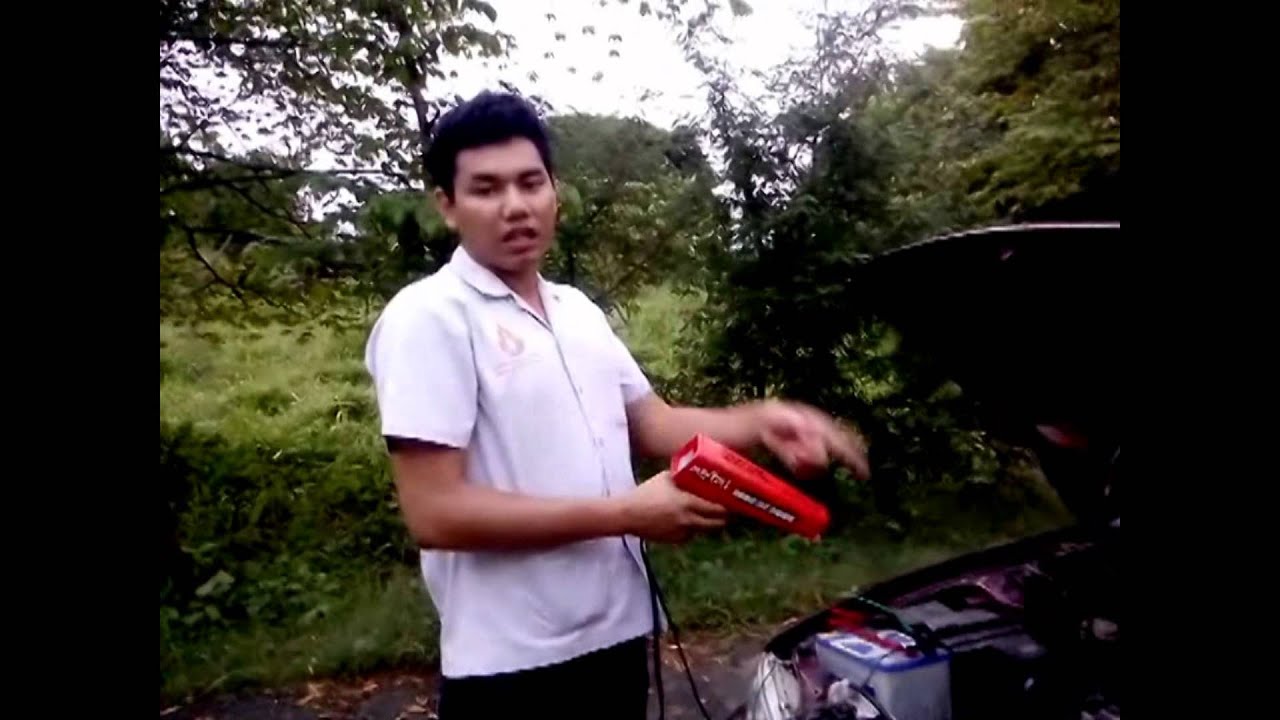 Timing light YouTube