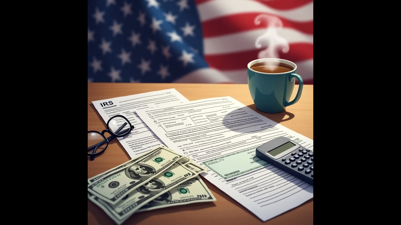 Who qualifies for $1,400 IRS stimulus check?