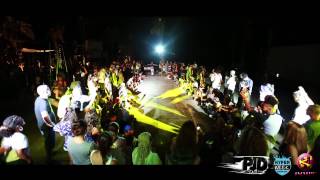 VOGUE: Performance HYPER WEEK 2015 #hw2k15 #pjd #mmpp