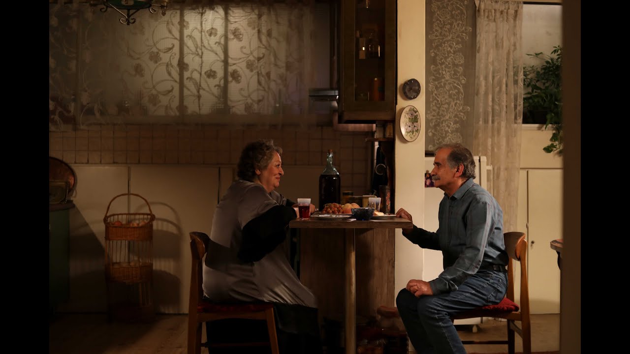 Keyke mahboobe man / En Sevdiğim Pastam / My Favorite Cake - Fragman