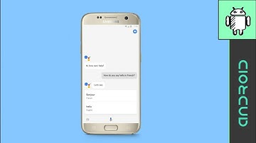 Get the Google Assistant on any Android device! (NO ROOT) (Android 6.0+)
