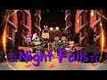 #Amphibia ☆Night Falls☆ [AMV] Amphibia