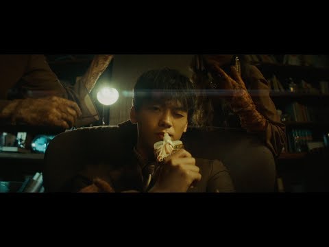 竹内涼真がクーリッシュにキス！アダルトな演技でイメージ一変　クーリッシュを愛しすぎる男　クーリッシュ WEBCM 『クーリッシュを愛しすぎた男』篇＆インタビュー