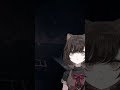 Grimmi got Jump Scared! #vtuber #grimmivt #grimmiclip