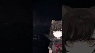 Grimmi got Jump Scared! #vtuber #grimmivt #grimmiclip
