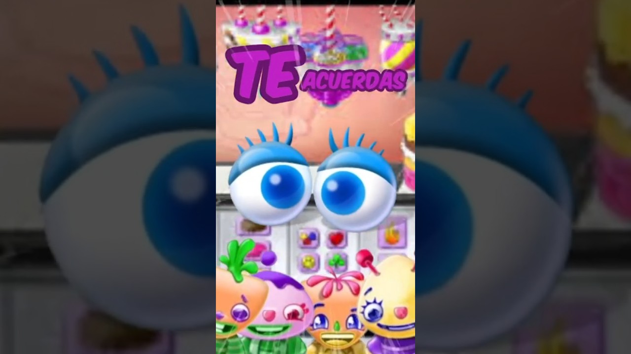 ¿Te acuerdas de Purble Place? Mira esto 👀
