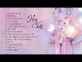 Hoa Chúc - Playlist Tổng Hợp Những Bài Hát Hay Nhất 🍑🥭 Best Songs Of 花粥