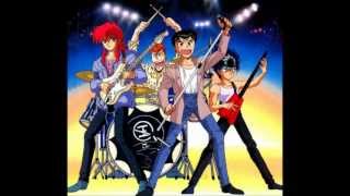 Yu Yu Hakusho - Soundtrack 04 - Hieis Theme