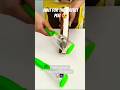 This Peeler Is Weirdly Satisfying 😳🍋 #shorts #gadgets #kitchenhacks