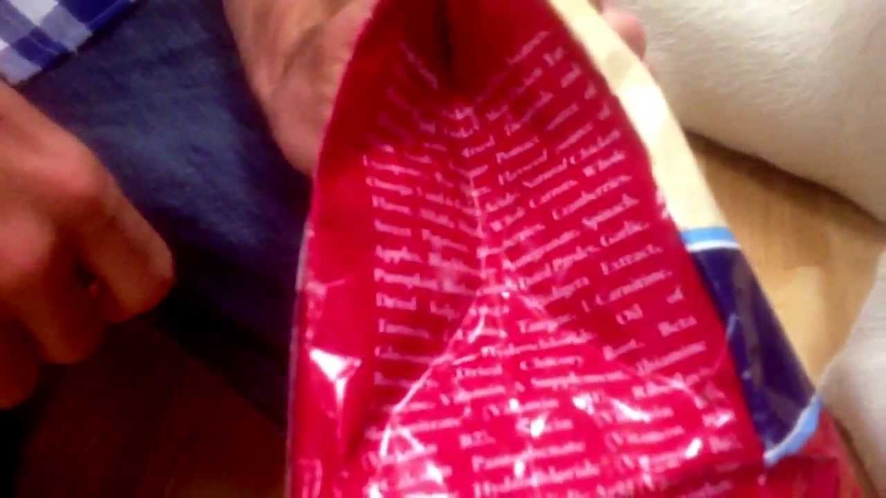 Hypoallergenic Dog Foods Grain Free/Limited Ingredient Dog Food