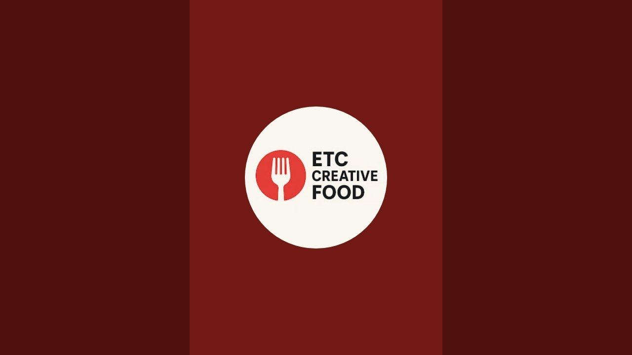 ETC Creative Foods is live! እራት እንብላ