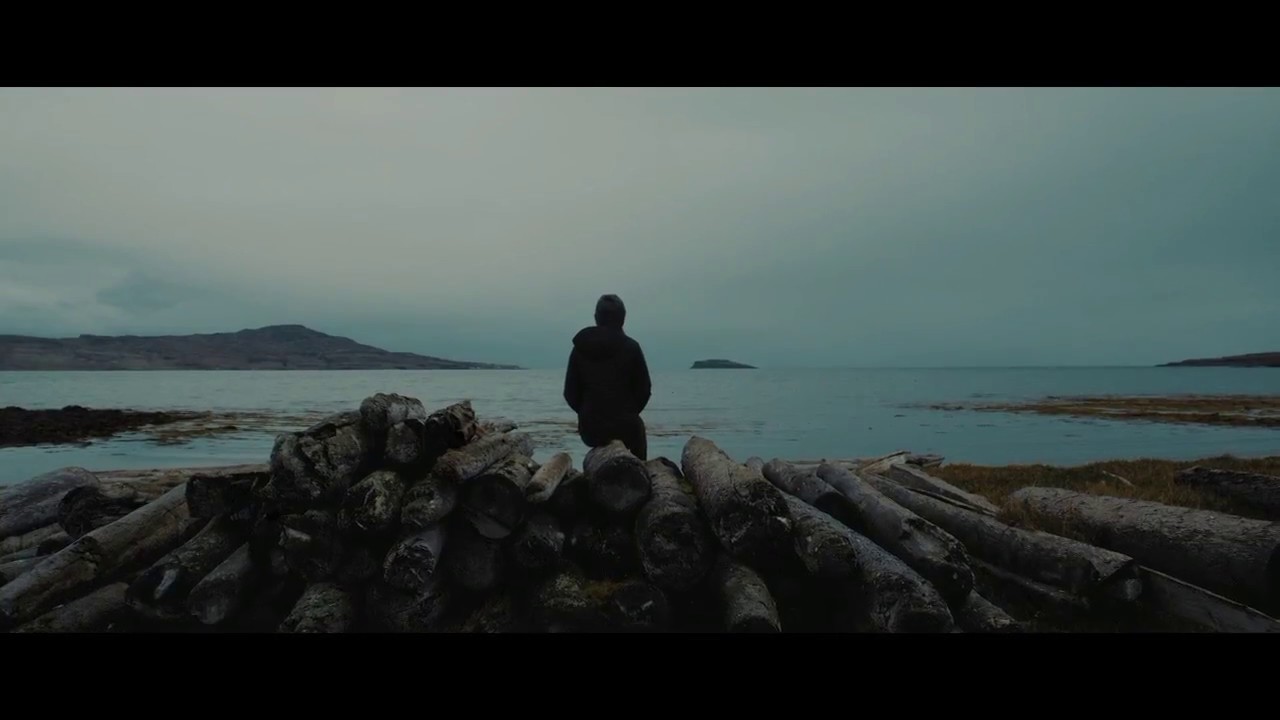 El Búho - Ocean of Storms (Official Video)