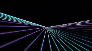Alesso - Tilted Towers / #4405 /Laser beam show