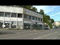 Les véhicules du hangar abandonné - Urbex - YouTube