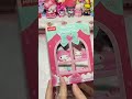 so cute! 🌷💖 #blindbox #mymelody #minisoidrekomen #unboxing #pink #cute