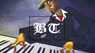 [FREE] Piano Jazz beat bass (Prod. Bit Triks)