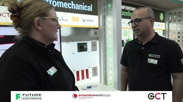 2025 Legislation on Type-C Products at Embedded World 2023