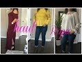 HAUL DE ROPA   ROPA BONITA Y BARATA