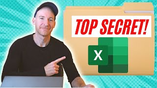 Secret Excel Exam Project 3 (auto gallery)