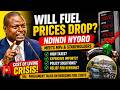 Fuel Crisis: Will Prices Drop? Ndindi Nyoro Meets MPs & Stakeholders
