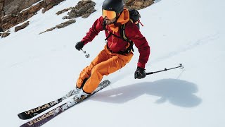 La Sportiva Free Touring Collection Fall Winter 2023 by La Sportiva 1,188 views 5 months ago 1 minute, 4 seconds