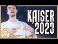 KAISER 2023