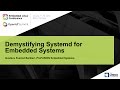 Demystifying Systemd for Embedded Systems