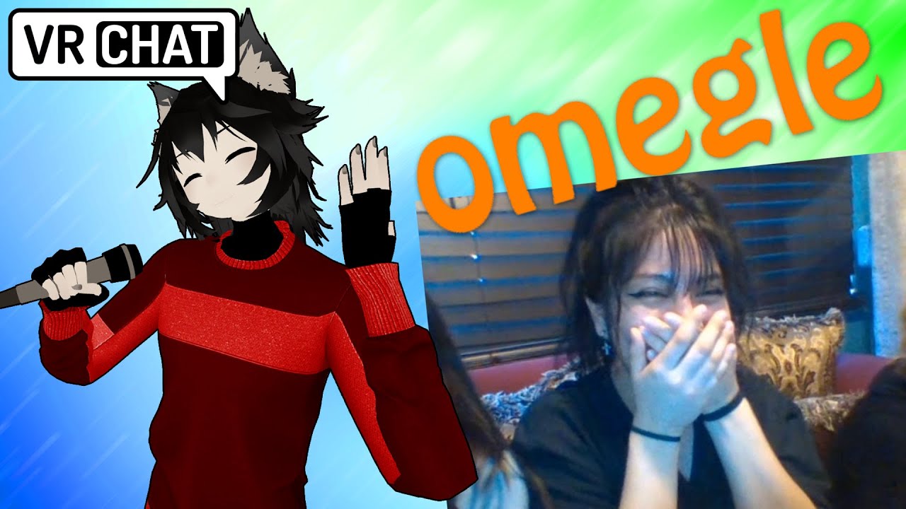 vrchat, furry, tfmjonny, funny moments, highlights, funny, clips, omegle, s...