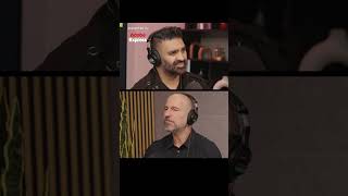 Uber CEO Dara Khosrowshahi on the company's new Route Share feature. Presented by @AdobeExpress