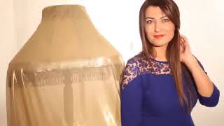 Seda Kara - Anlatma Bana Hi̇kaye