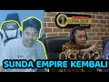 AMERIKA MERDEKA KARENA SUNDA EMPIRE