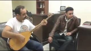 Mustafa Satılmış & Murat Türksoy Abilerimizden\