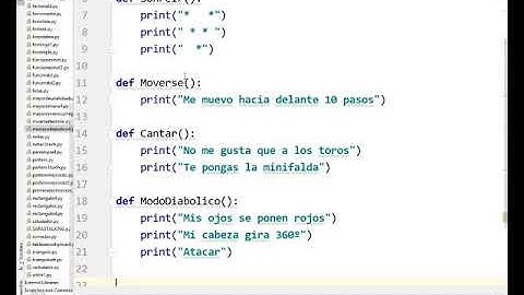Muñeco diabólico Números aleatorios Python Pycharm TIC 2 Bachillerato IES Monterroso